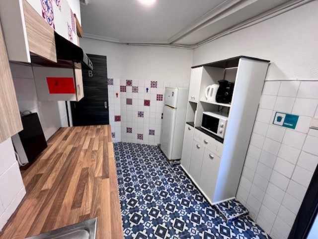 Appartement Loft Interior Y Tranquilo Petrer B Extérieur photo