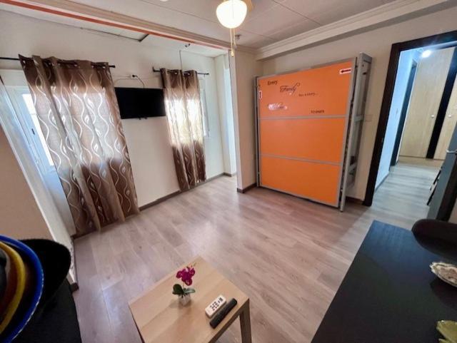 Appartement Loft Interior Y Tranquilo Petrer B Extérieur photo