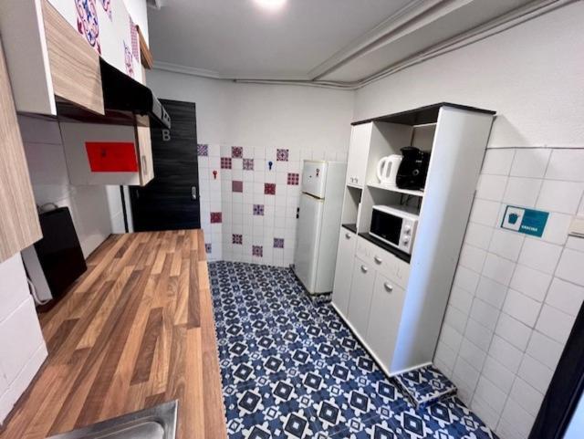Appartement Loft Interior Y Tranquilo Petrer B Extérieur photo
